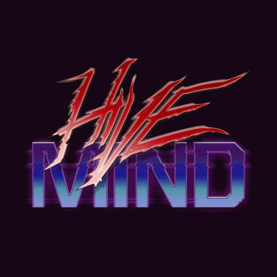 logo Hive Mind